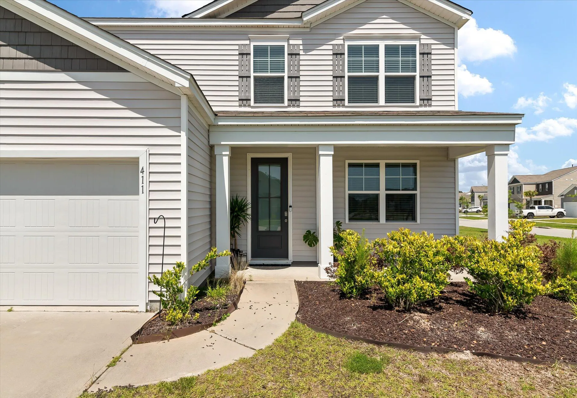 Property image 4 at 411 Bering Lane, Summerville, SC 29486