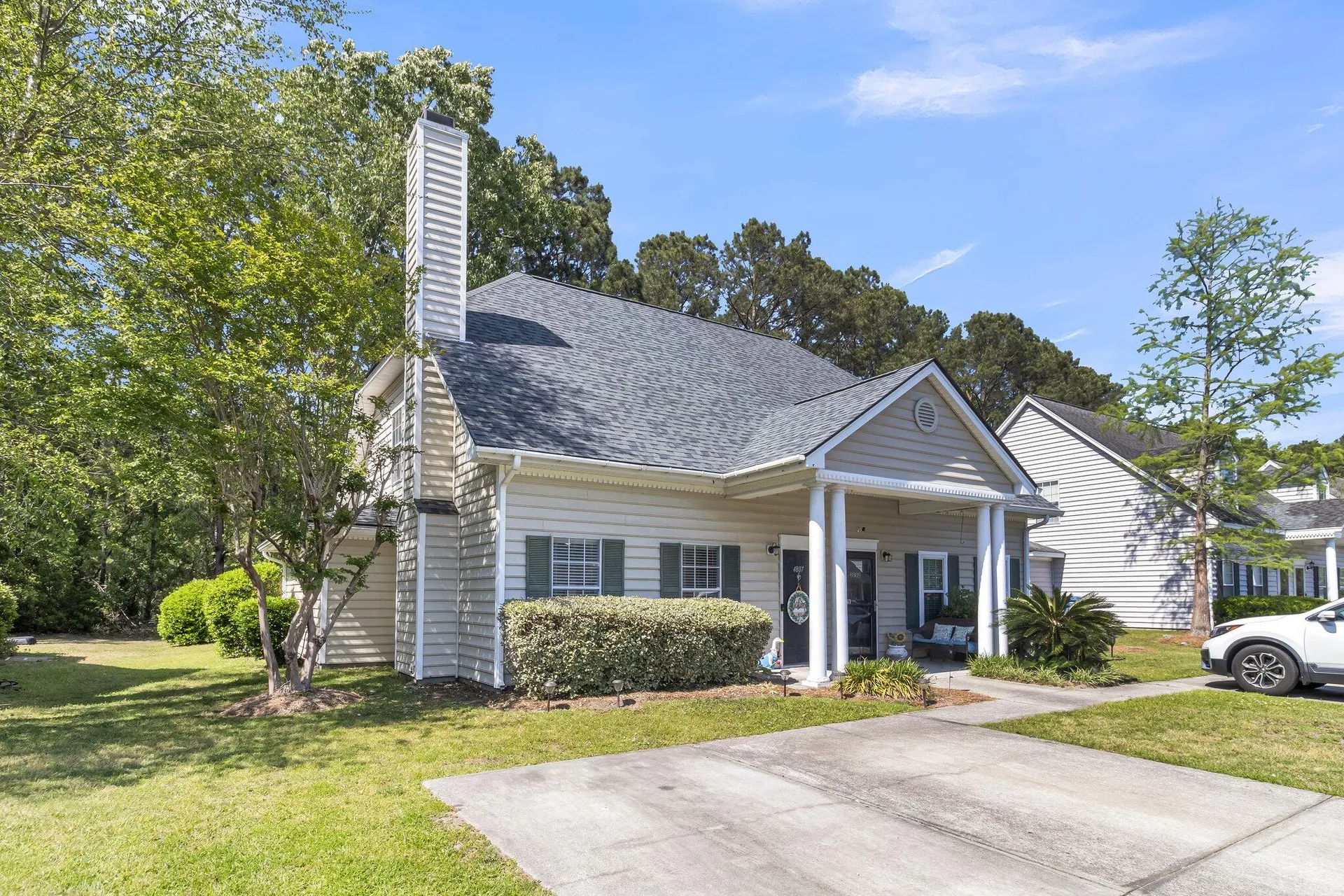 4807 Habersham Lane