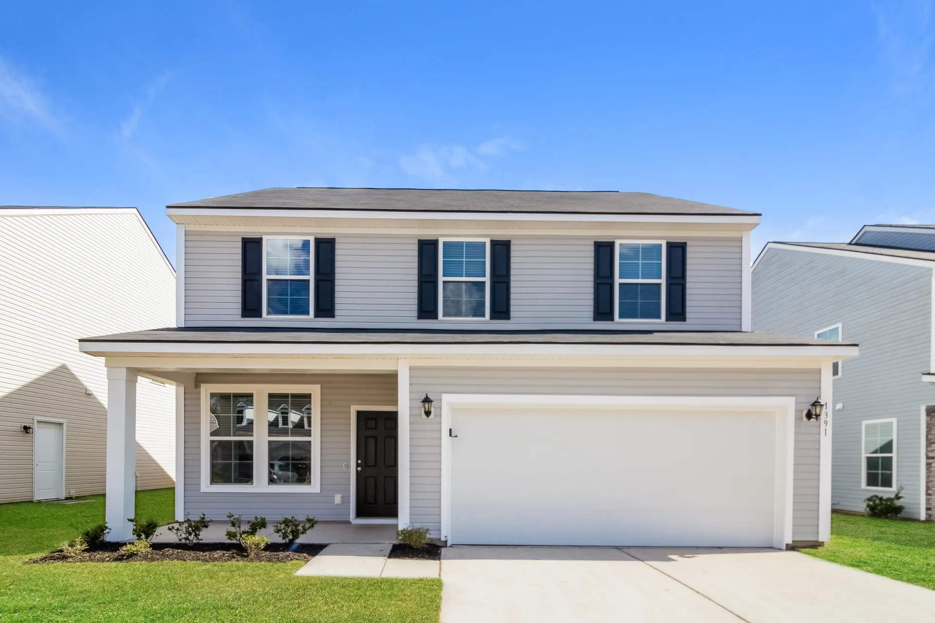 1391 Hermitage Lane