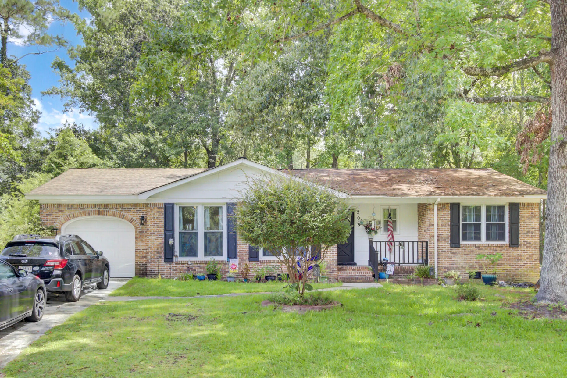 203 Jimbo Road