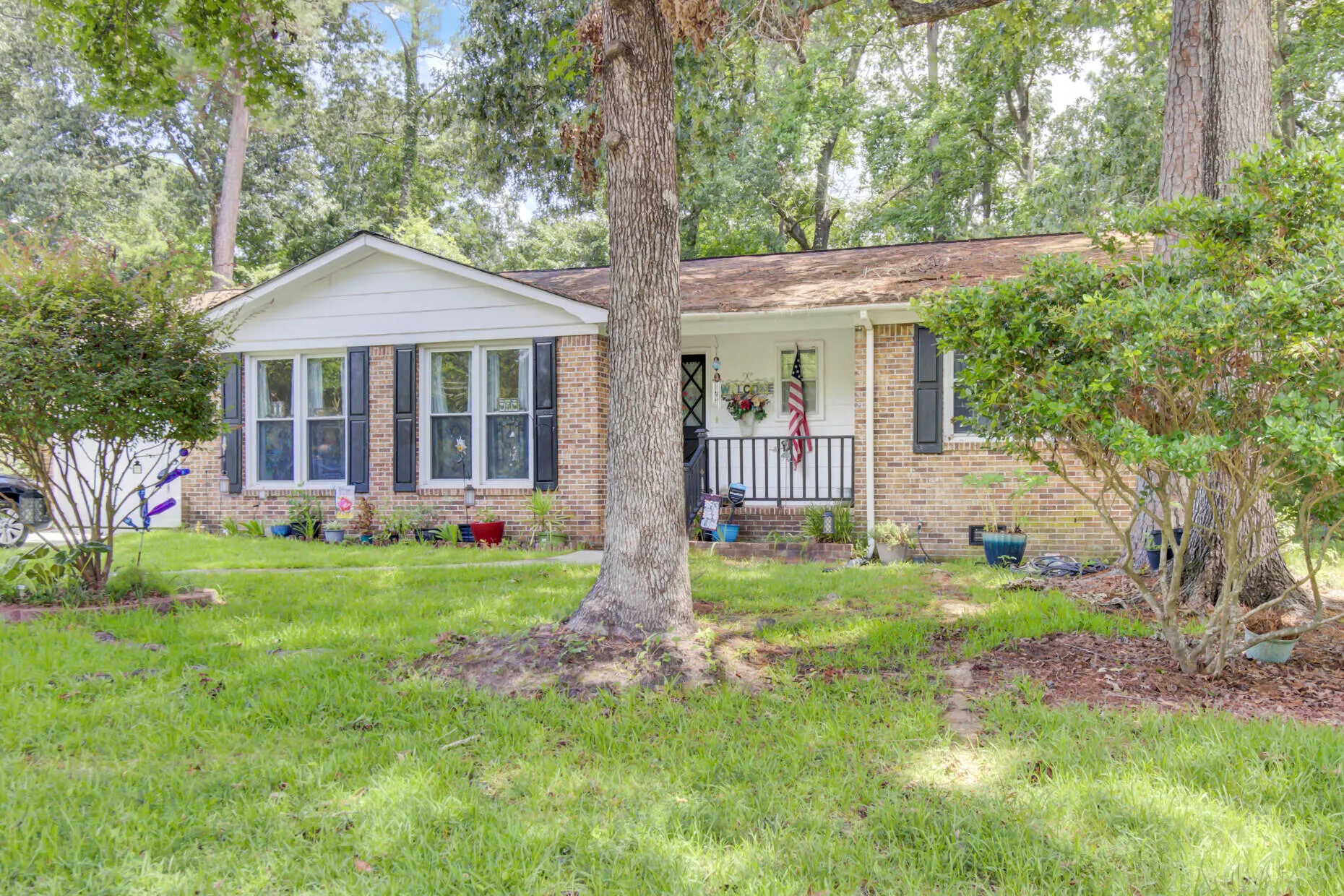 Property image 2 at 203 Jimbo Road, Summerville, SC 29485