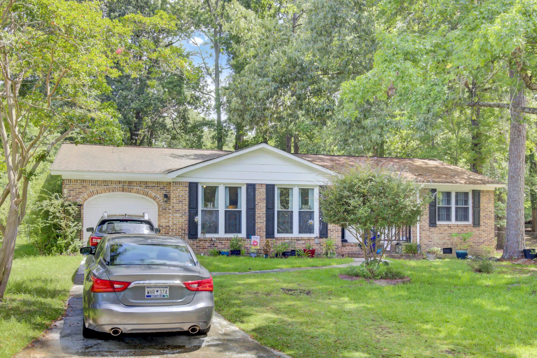 Property image 3 at 203 Jimbo Road, Summerville, SC 29485