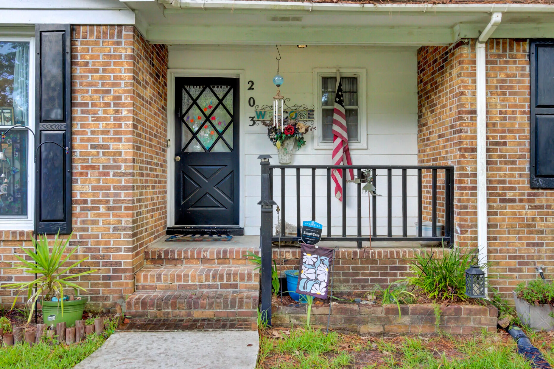 Property image 4 at 203 Jimbo Road, Summerville, SC 29485