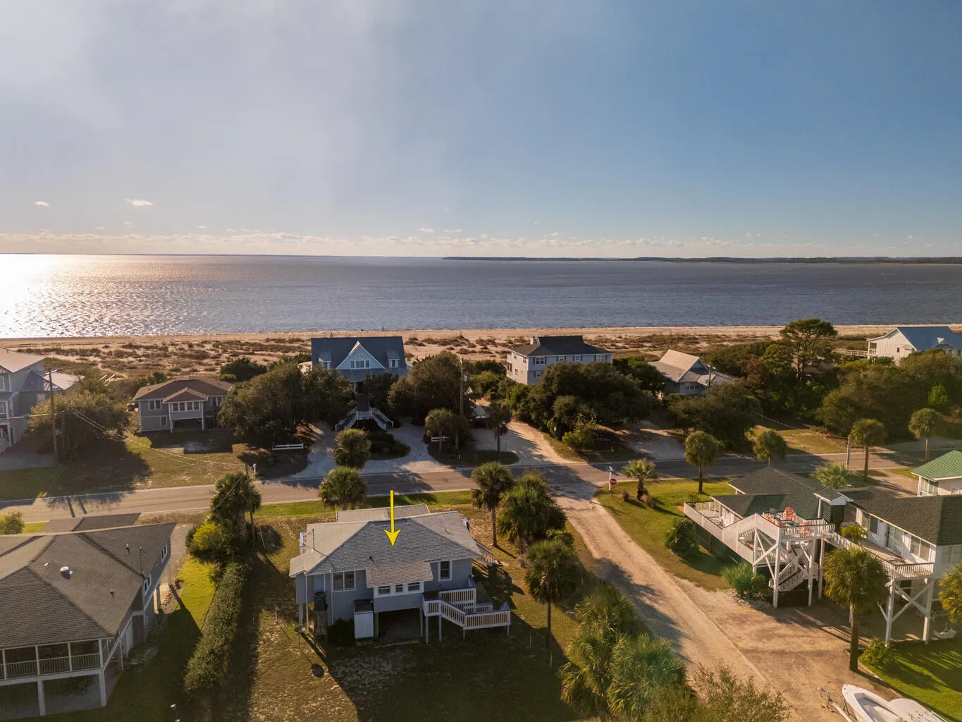 3131 Palmetto Boulevard
