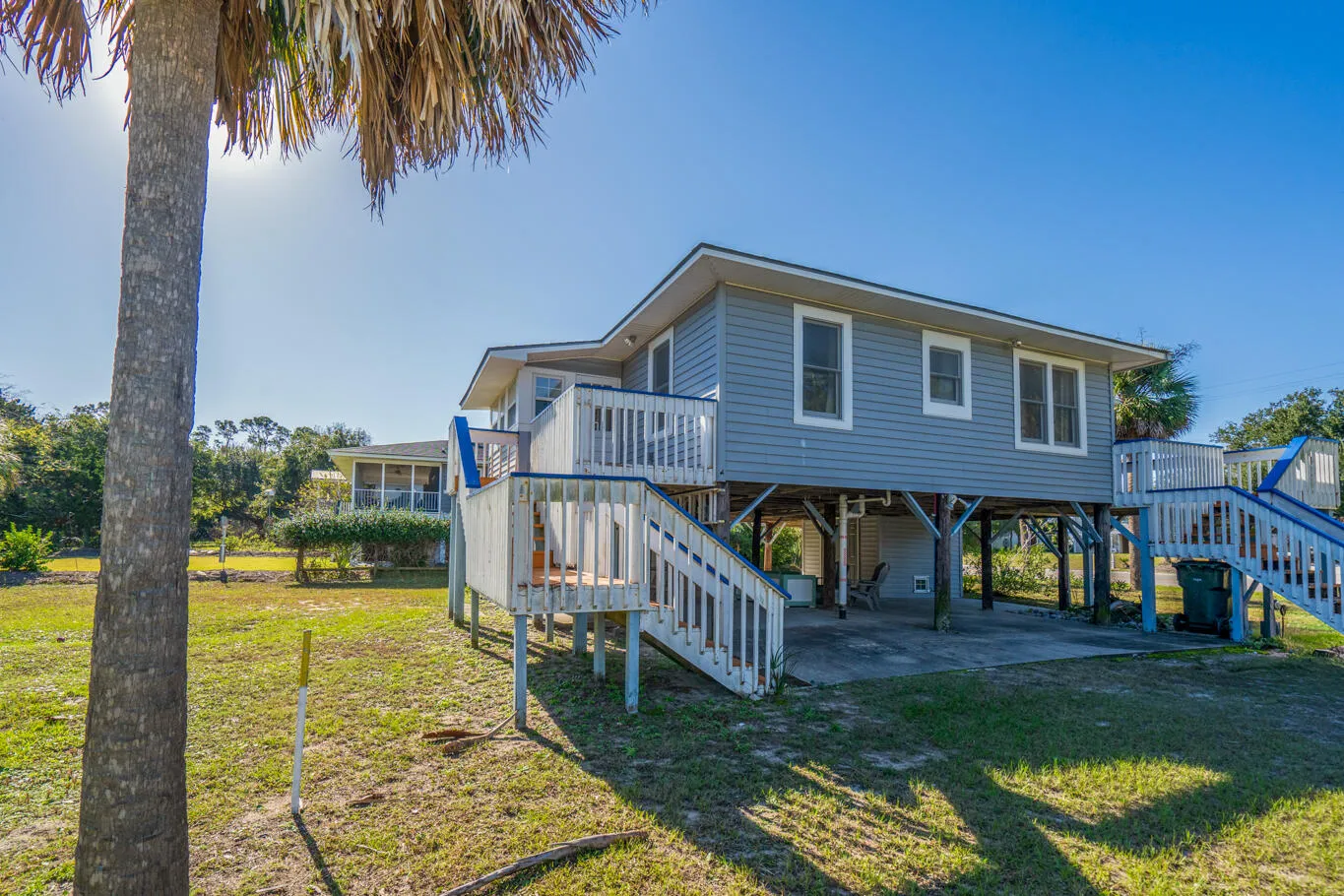 Property image 2 at 3131 Palmetto Boulevard, Edisto Island, SC 29438