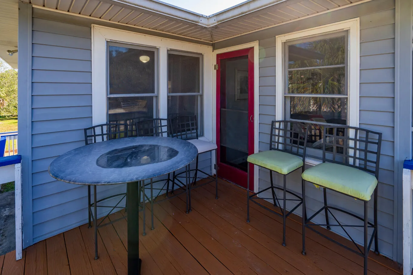 Property image 3 at 3131 Palmetto Boulevard, Edisto Island, SC 29438