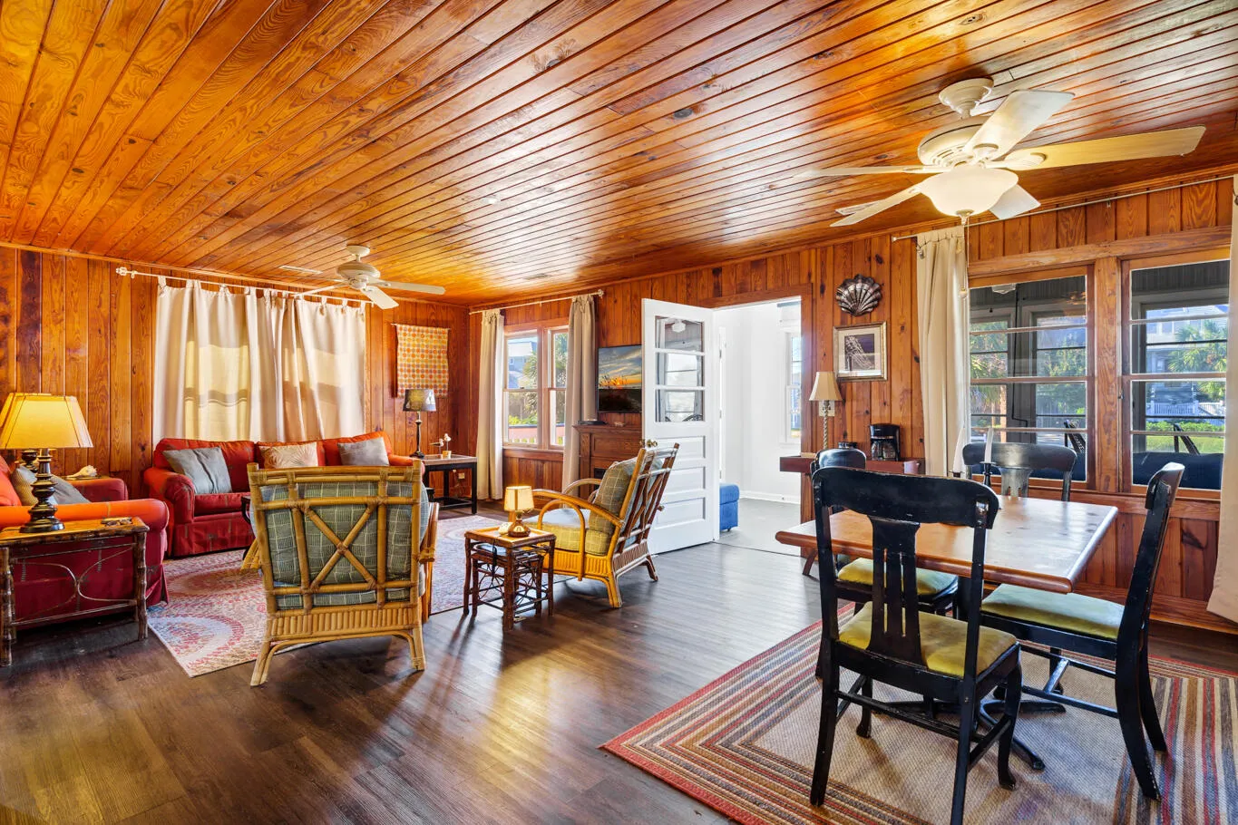 Property image 4 at 3131 Palmetto Boulevard, Edisto Island, SC 29438