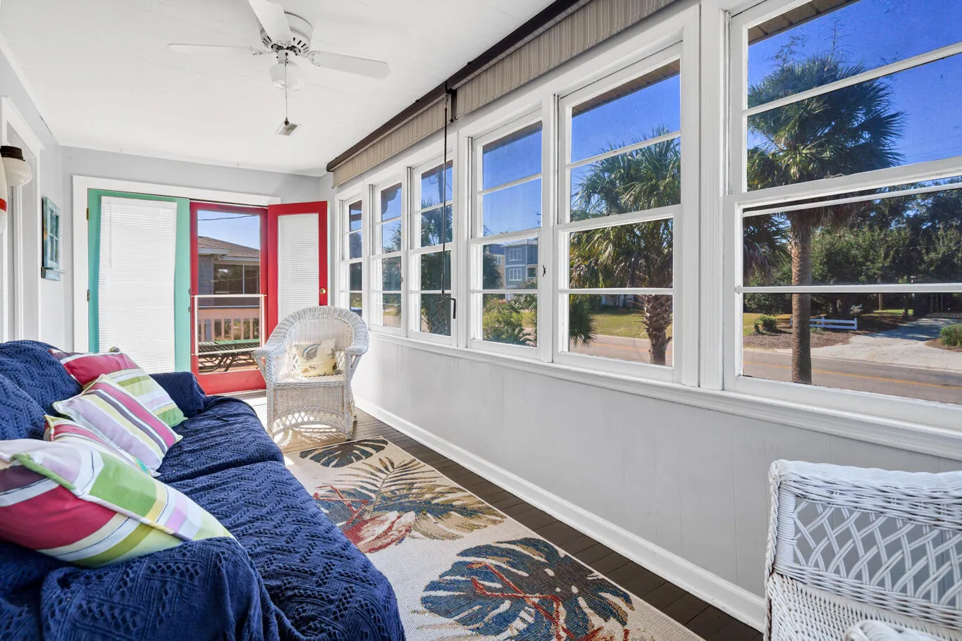 Property image 5 at 3131 Palmetto Boulevard, Edisto Island, SC 29438