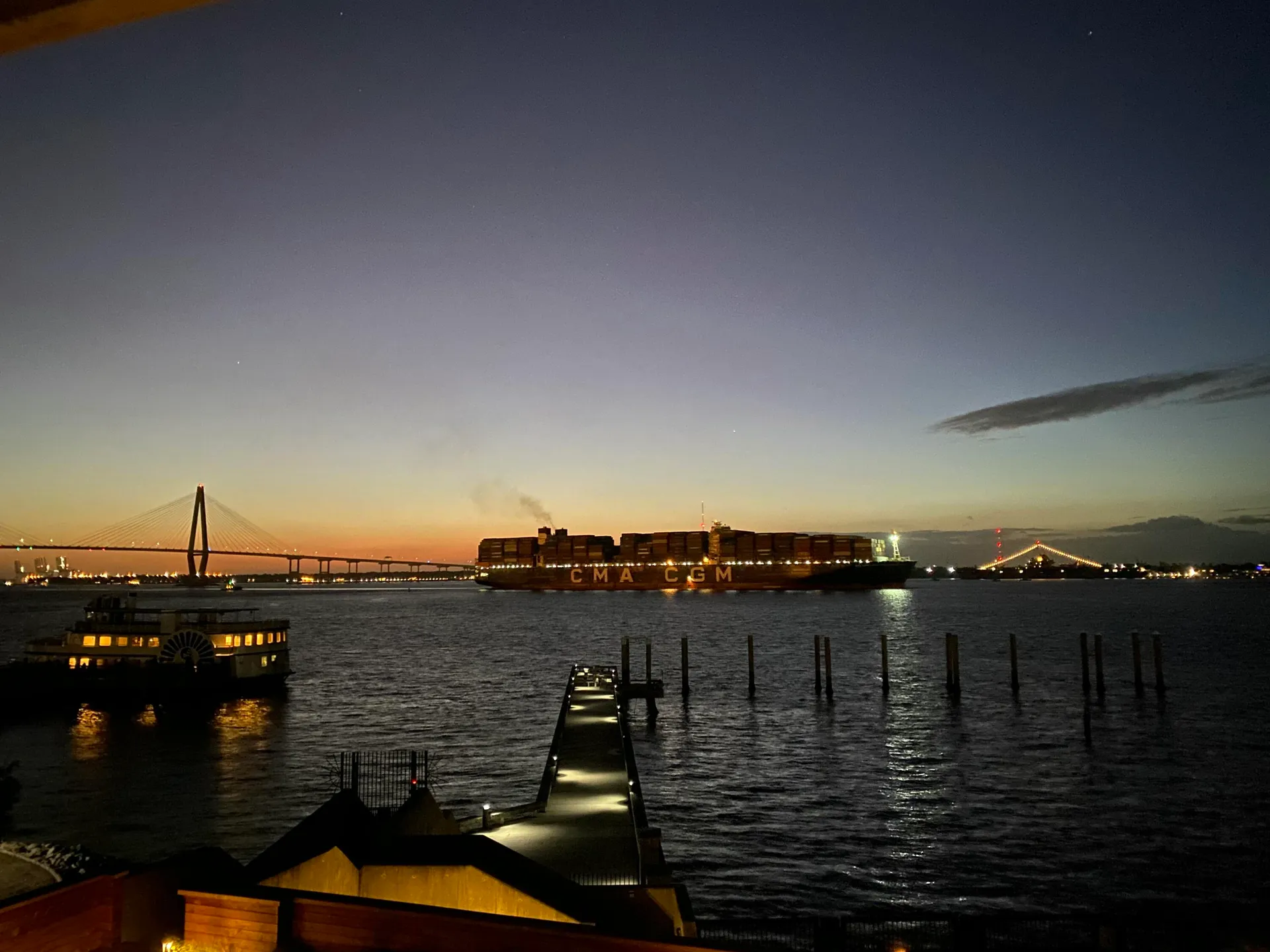 Property image 3 at 330 Concord Street 21, Charleston, SC 29401