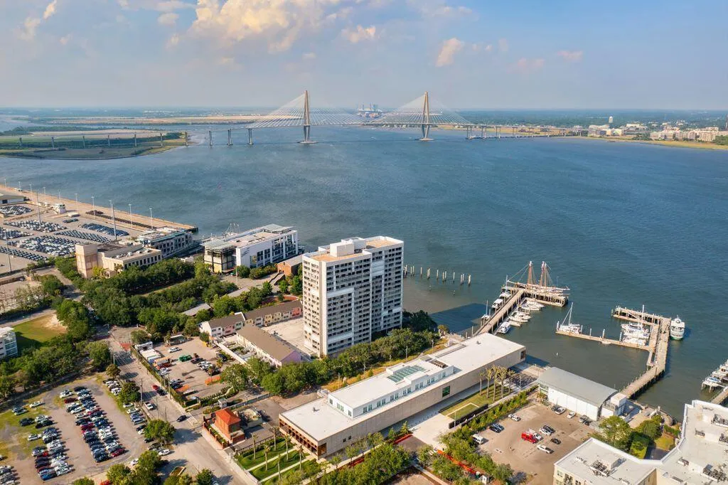Property image 4 at 330 Concord Street 21, Charleston, SC 29401
