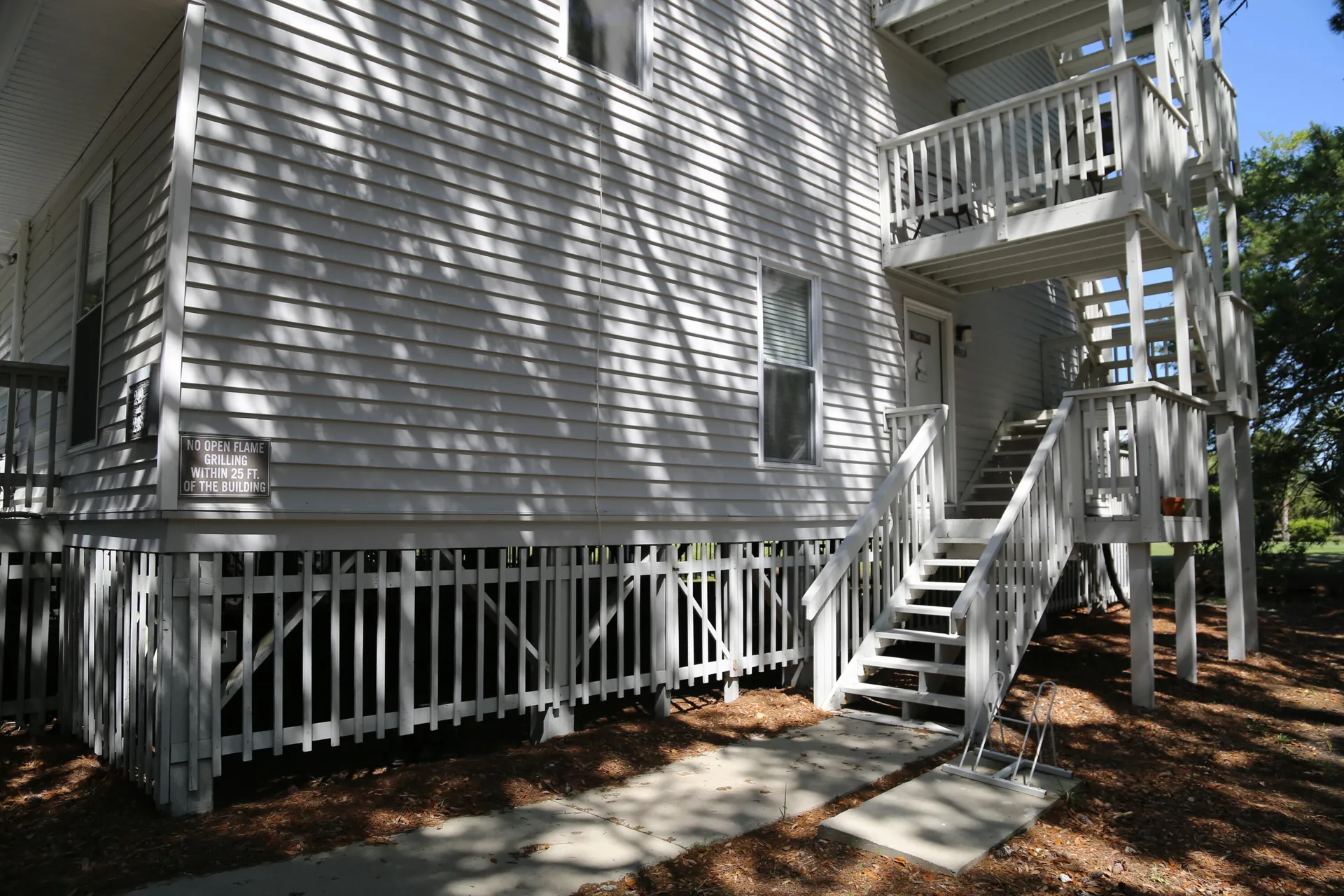 Property image 2 at 248 Driftwood Lane, Edisto Island, SC 29438