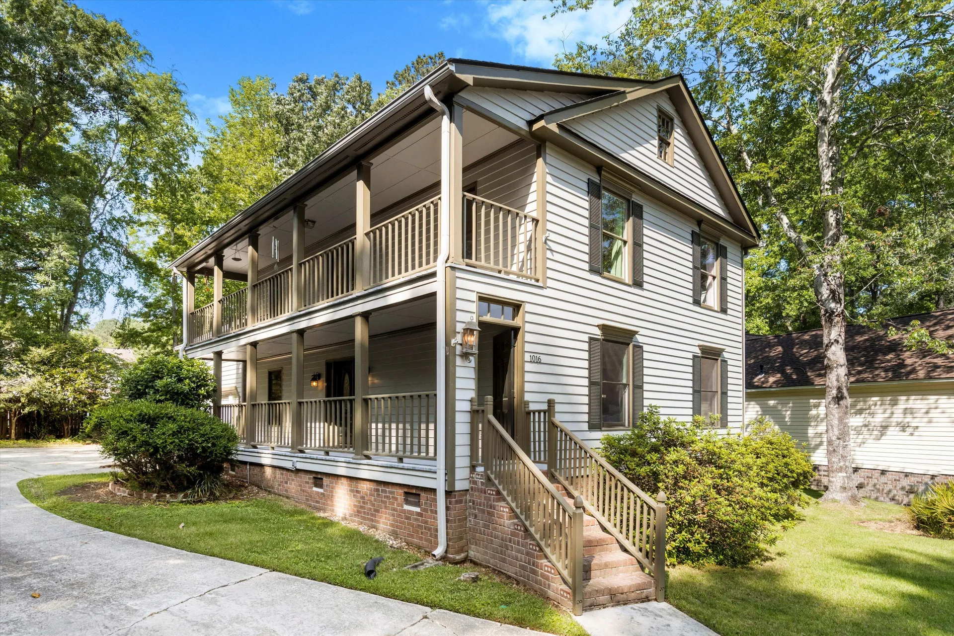 Property image 2 at 1016 Cider Court, Summerville, SC 29483