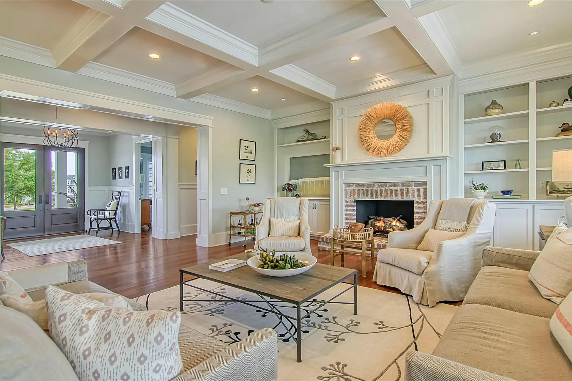 Property image 2 at 4874 Sound View Drive, Mount Pleasant, SC 29466