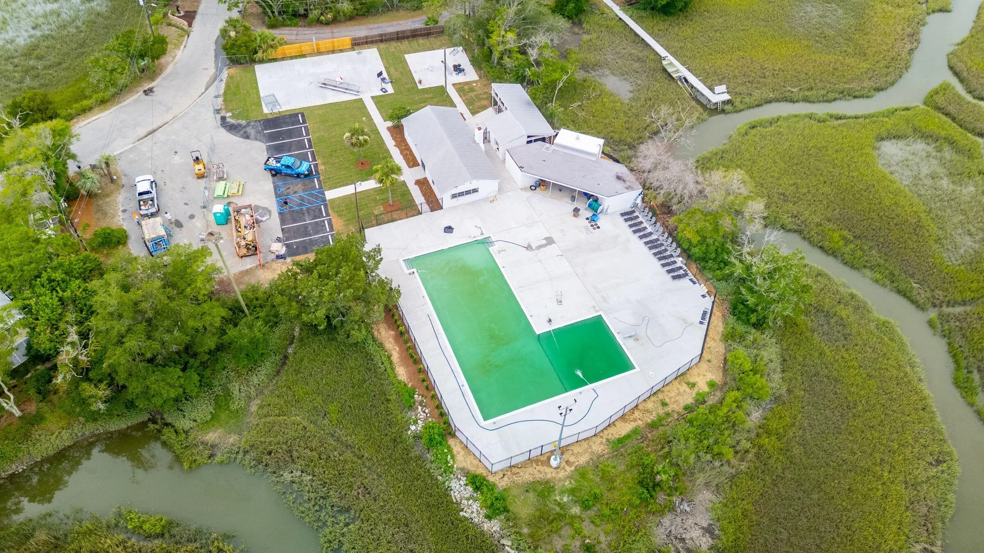 Property image 2 at 460 Trapier Drive, Charleston, SC 29412
