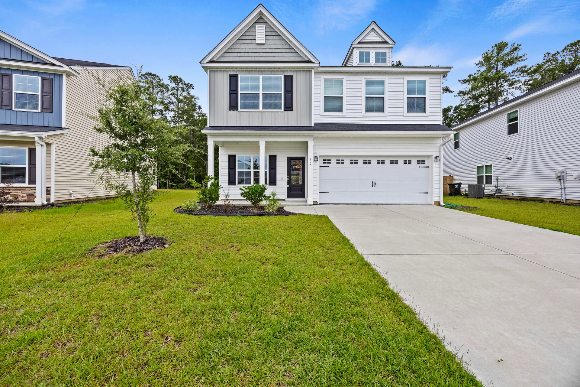 296 Torslanda Lane