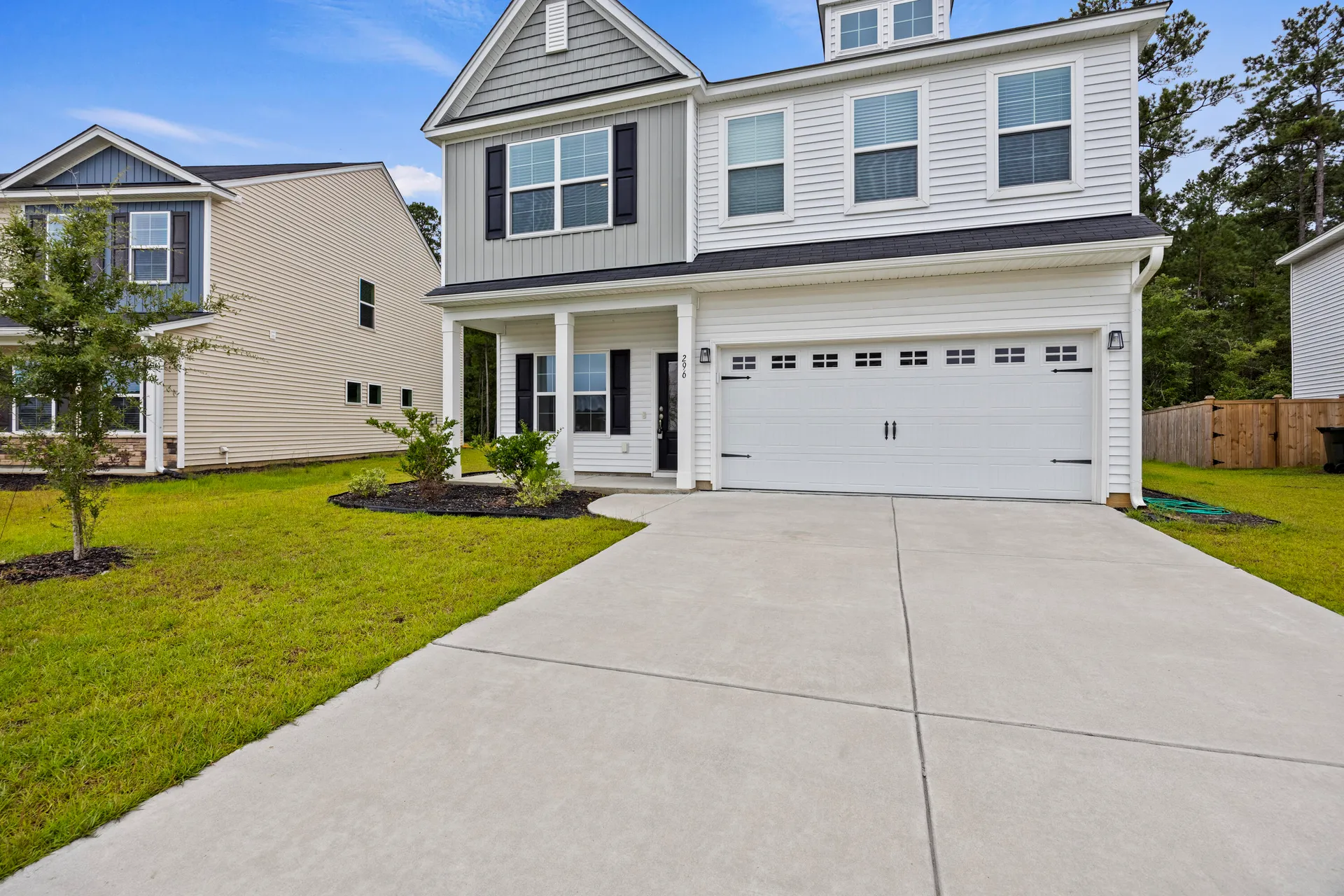 Property image 2 at 296 Torslanda Lane, Summerville, SC 29486