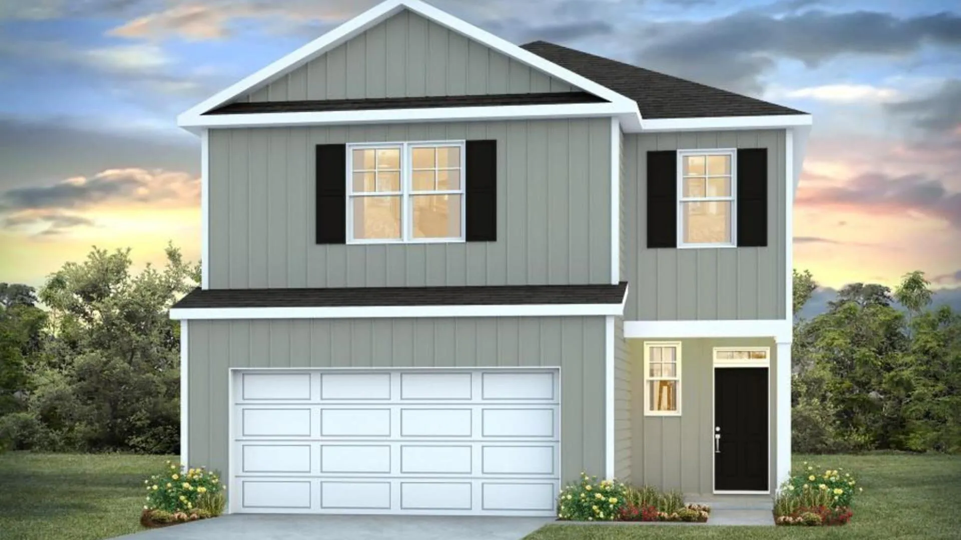 330 Blue Haw Drive