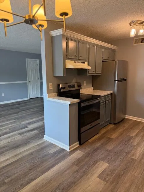 Property image 3 at 203 Oakmont Avenue B, Ladson, SC 29456