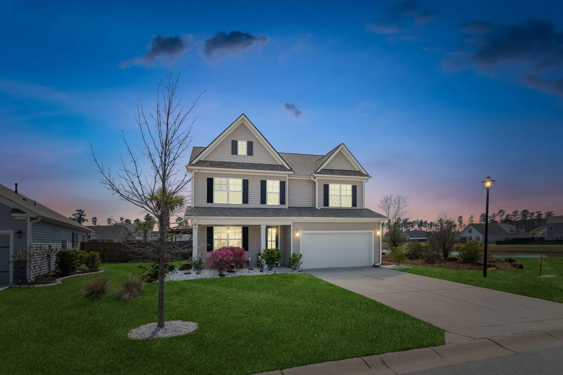 Property image 2 at 109 Airy Drive, Summerville, SC 29486