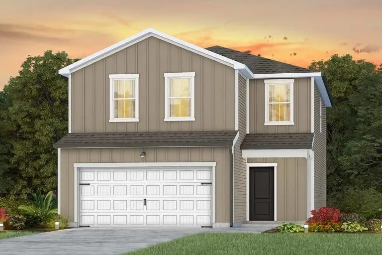 762 Meadowbrook Lane