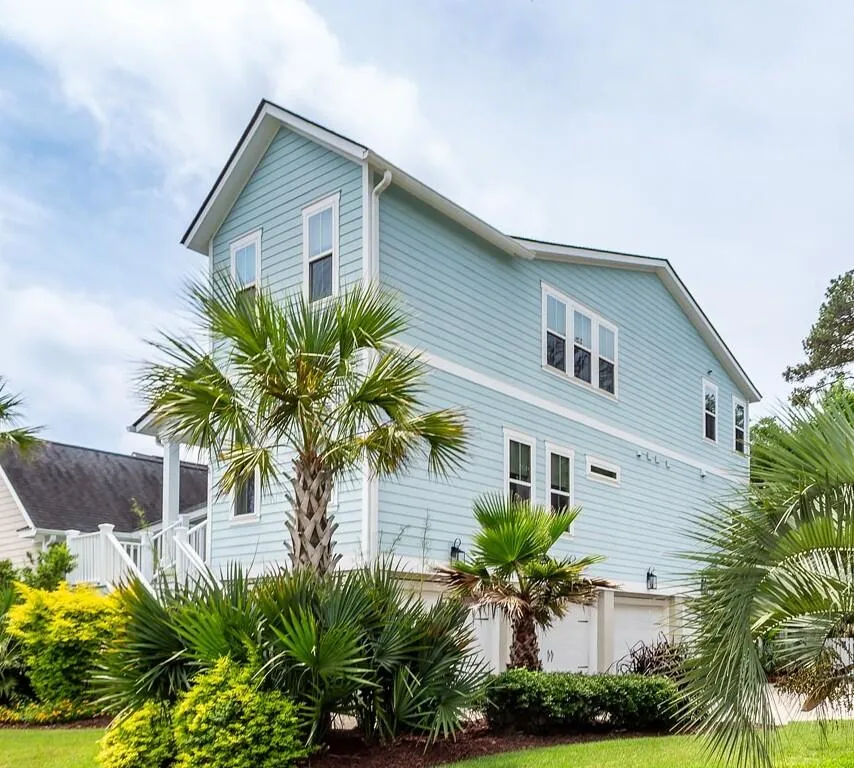 2734 Battle Trail Drive