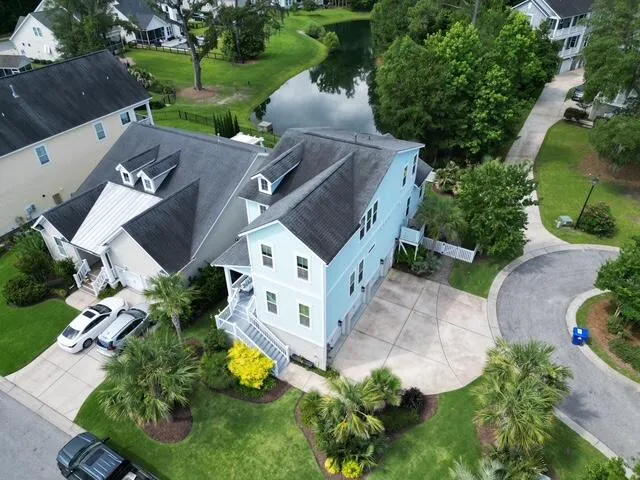 Property image 2 at 2734 Battle Trail Drive, Johns Island, SC 29455