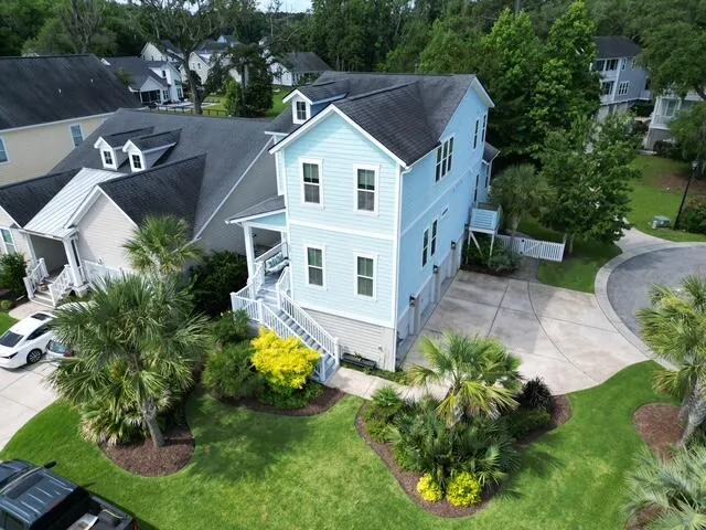 Property image 3 at 2734 Battle Trail Drive, Johns Island, SC 29455