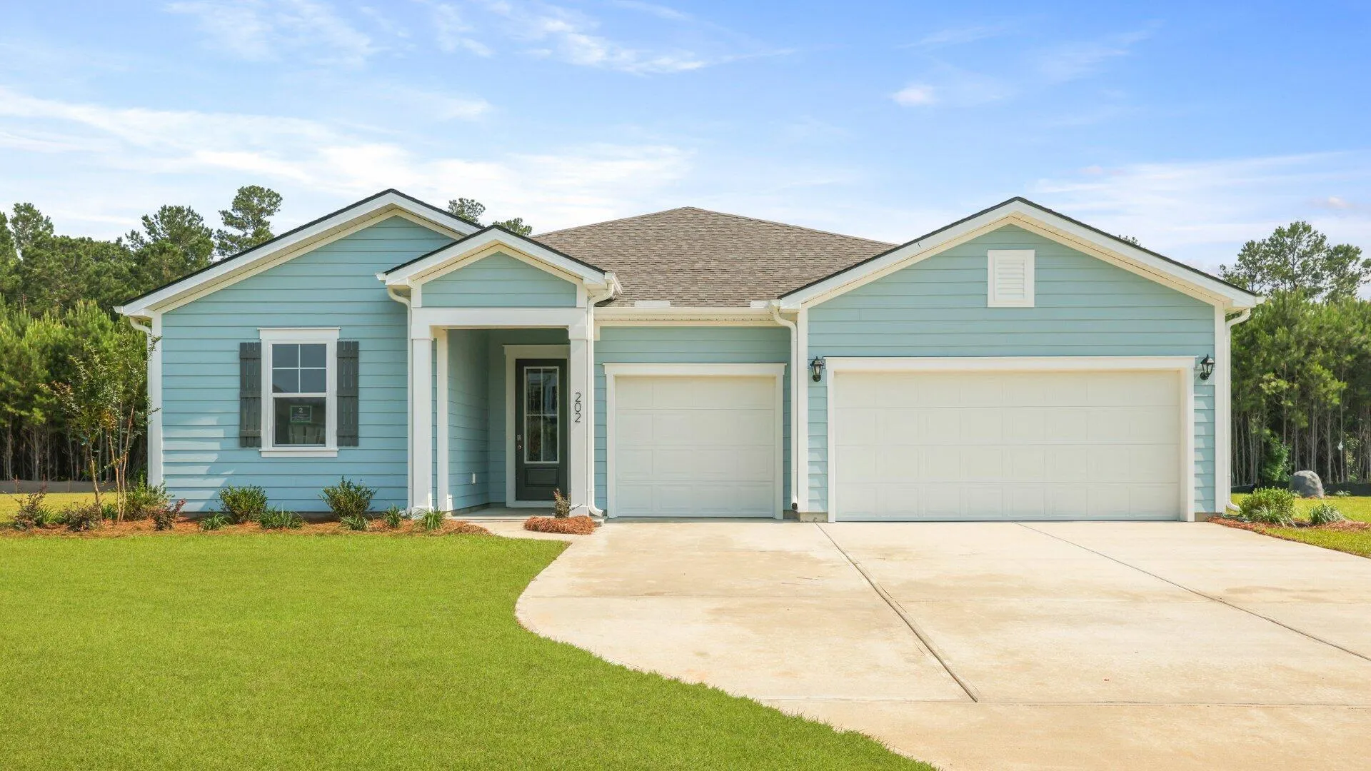 Property image 2 at 202 Bilge Road, Ridgeville, SC 29472