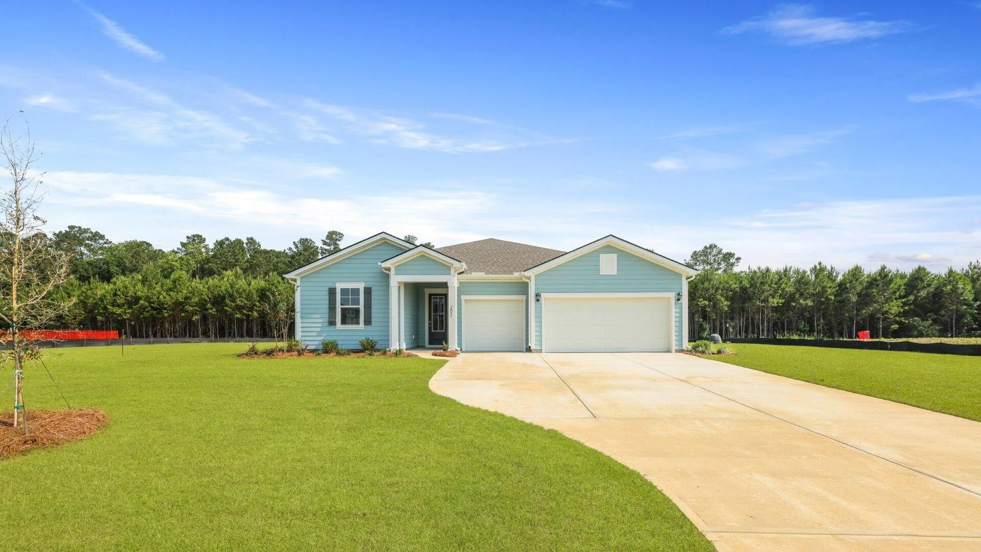 Property image 3 at 202 Bilge Road, Ridgeville, SC 29472