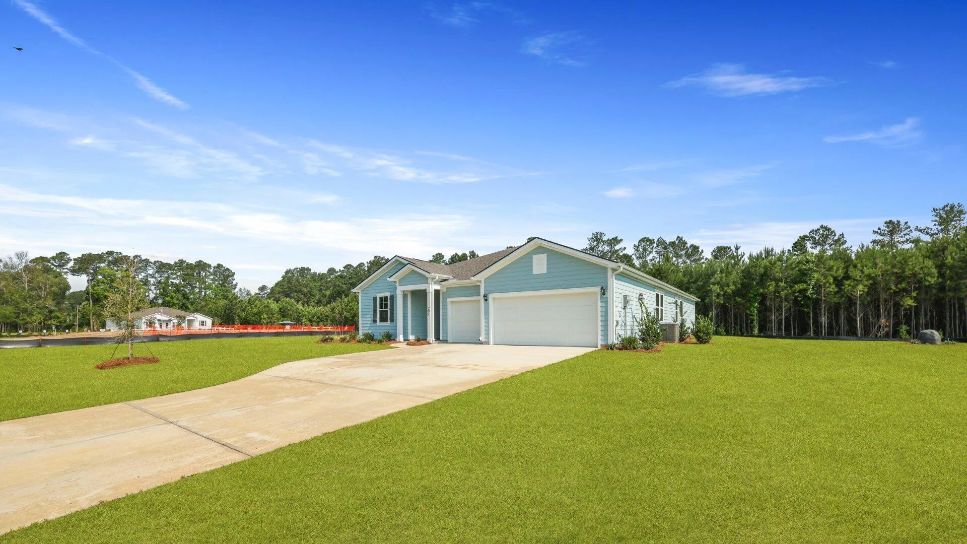 Property image 4 at 202 Bilge Road, Ridgeville, SC 29472