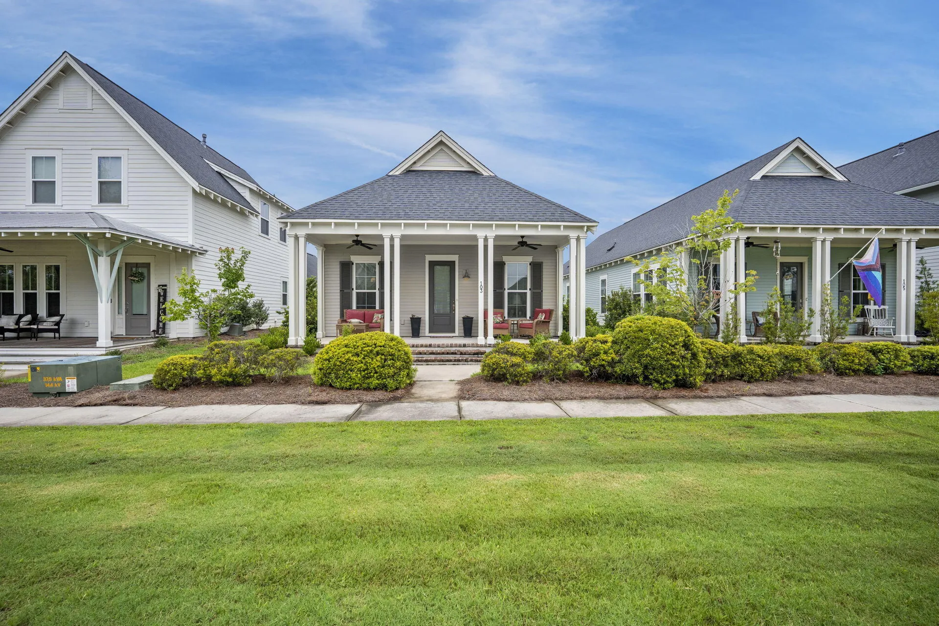 103 Clear Bend Lane