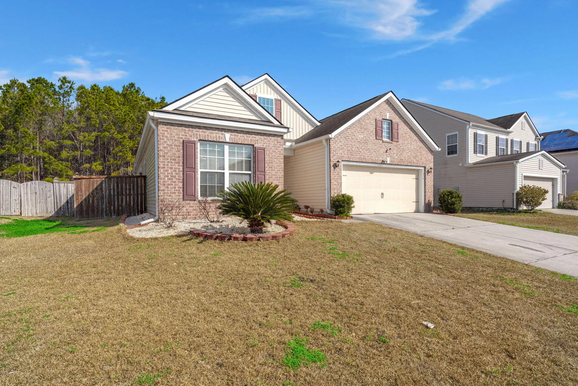 Property image 2 at 7674 High Maple Circle, North Charleston, SC 29418