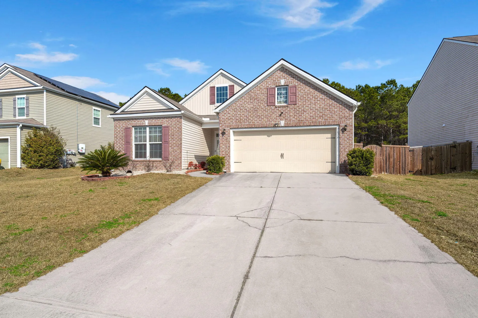 Property image 3 at 7674 High Maple Circle, North Charleston, SC 29418