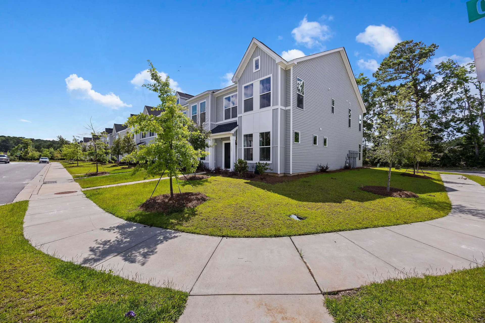 Property image 2 at 153 O Malley Drive, Summerville, SC 29483