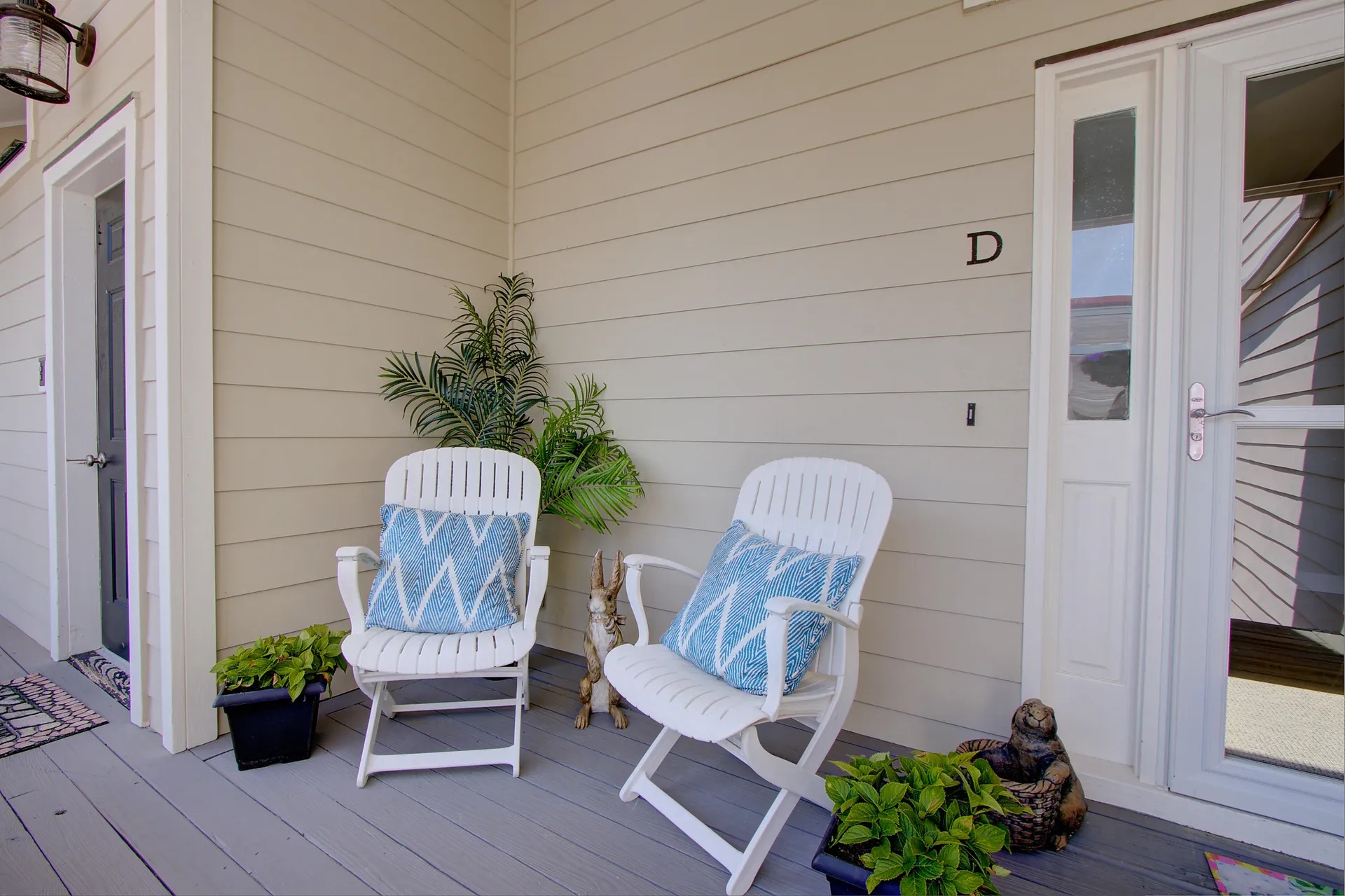 Property image 3 at 1551 Ben Sawyer Boulevard 4d, Mount Pleasant, SC 29464