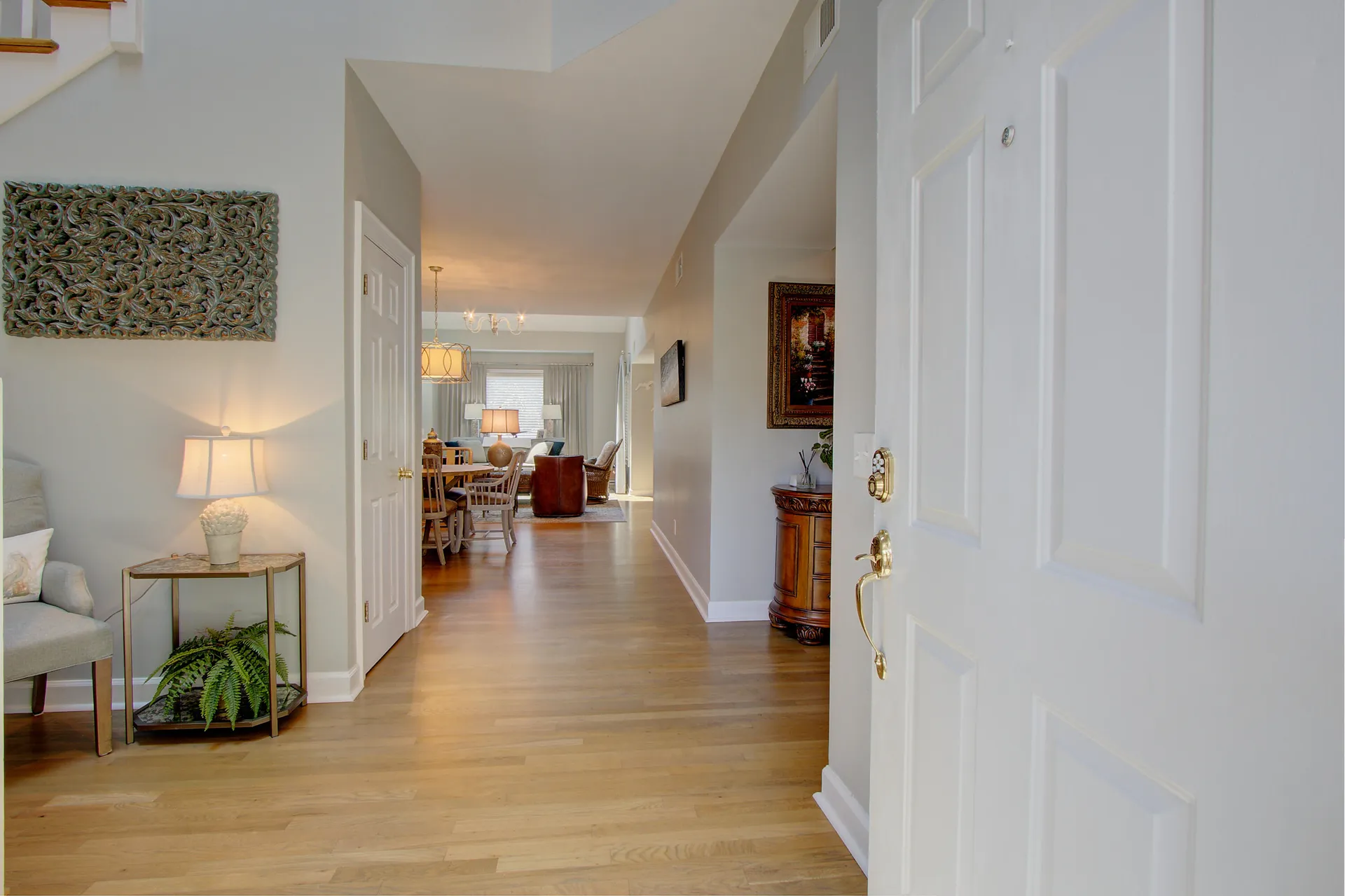 Property image 4 at 1551 Ben Sawyer Boulevard 4d, Mount Pleasant, SC 29464