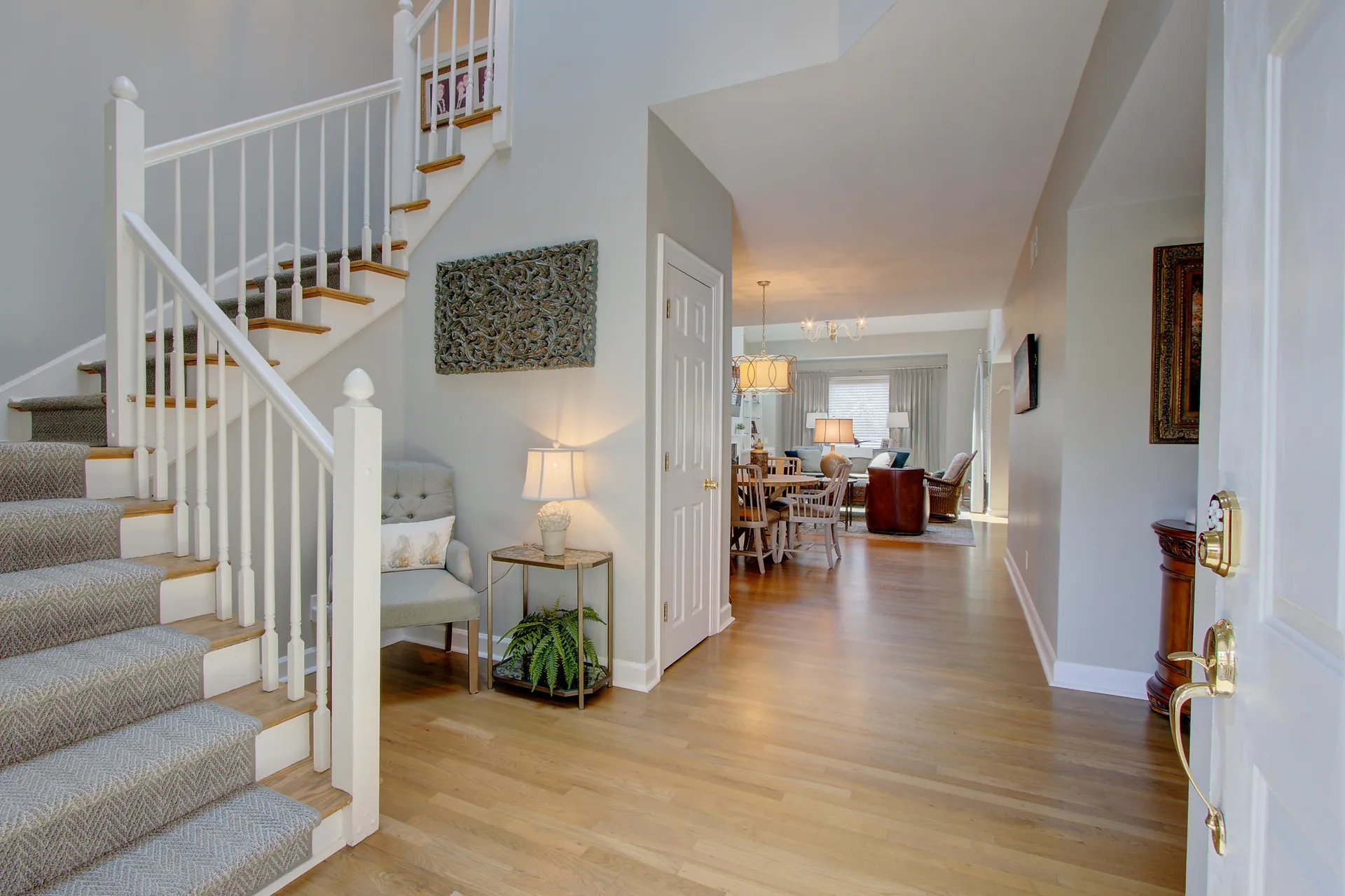 Property image 5 at 1551 Ben Sawyer Boulevard 4d, Mount Pleasant, SC 29464