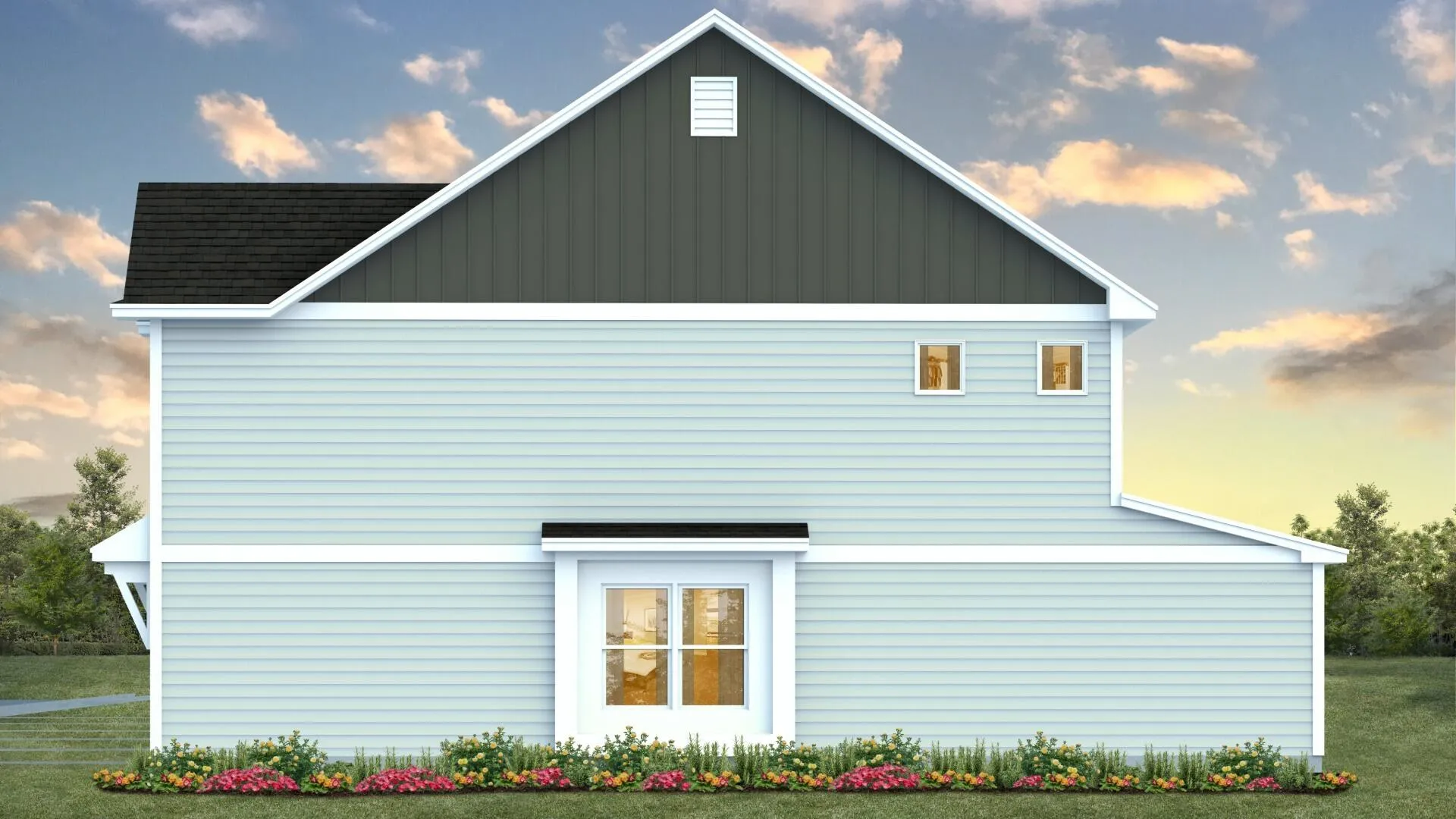 Property image 4 at 557 Gahagan Road, Summerville, SC 29486