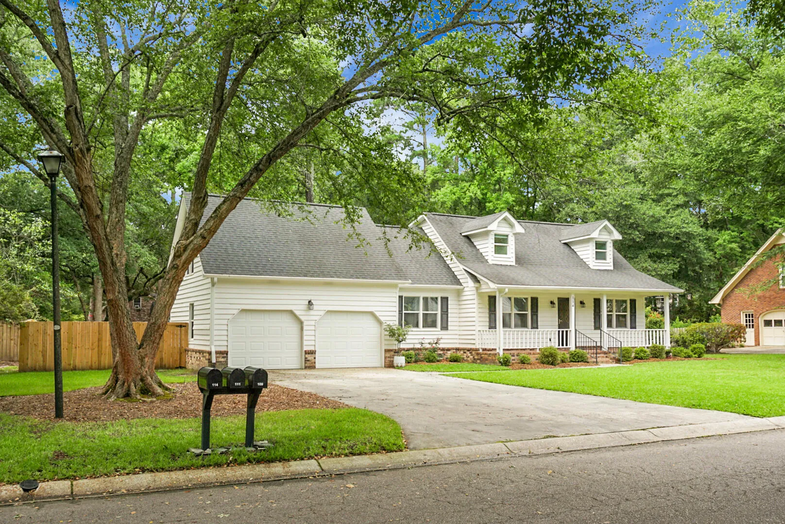 Property image 4 at 114 Heritage Street, Summerville, SC 29485