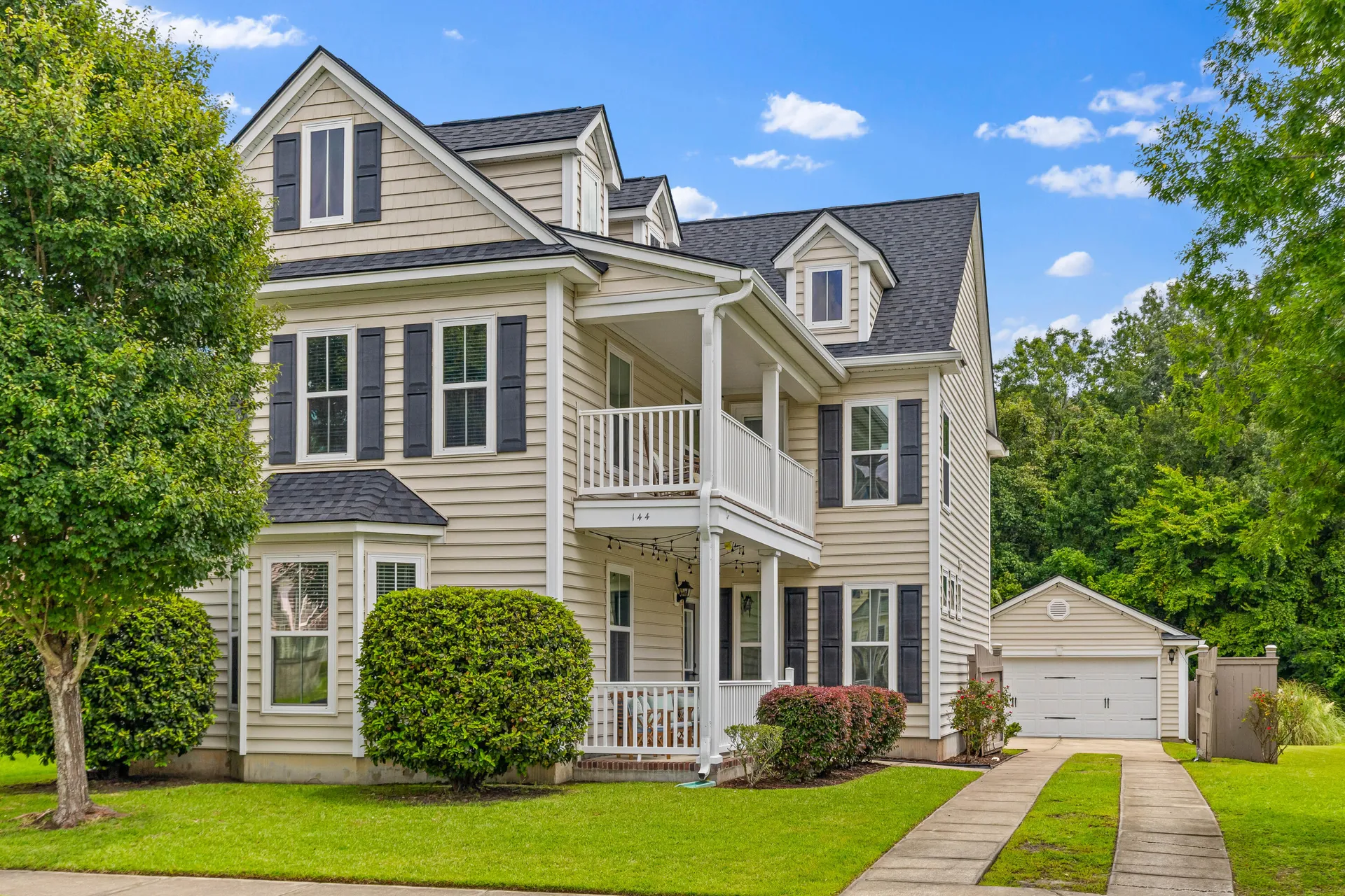 Property image 3 at 144 Old Jackson Road, Goose Creek, SC 29445