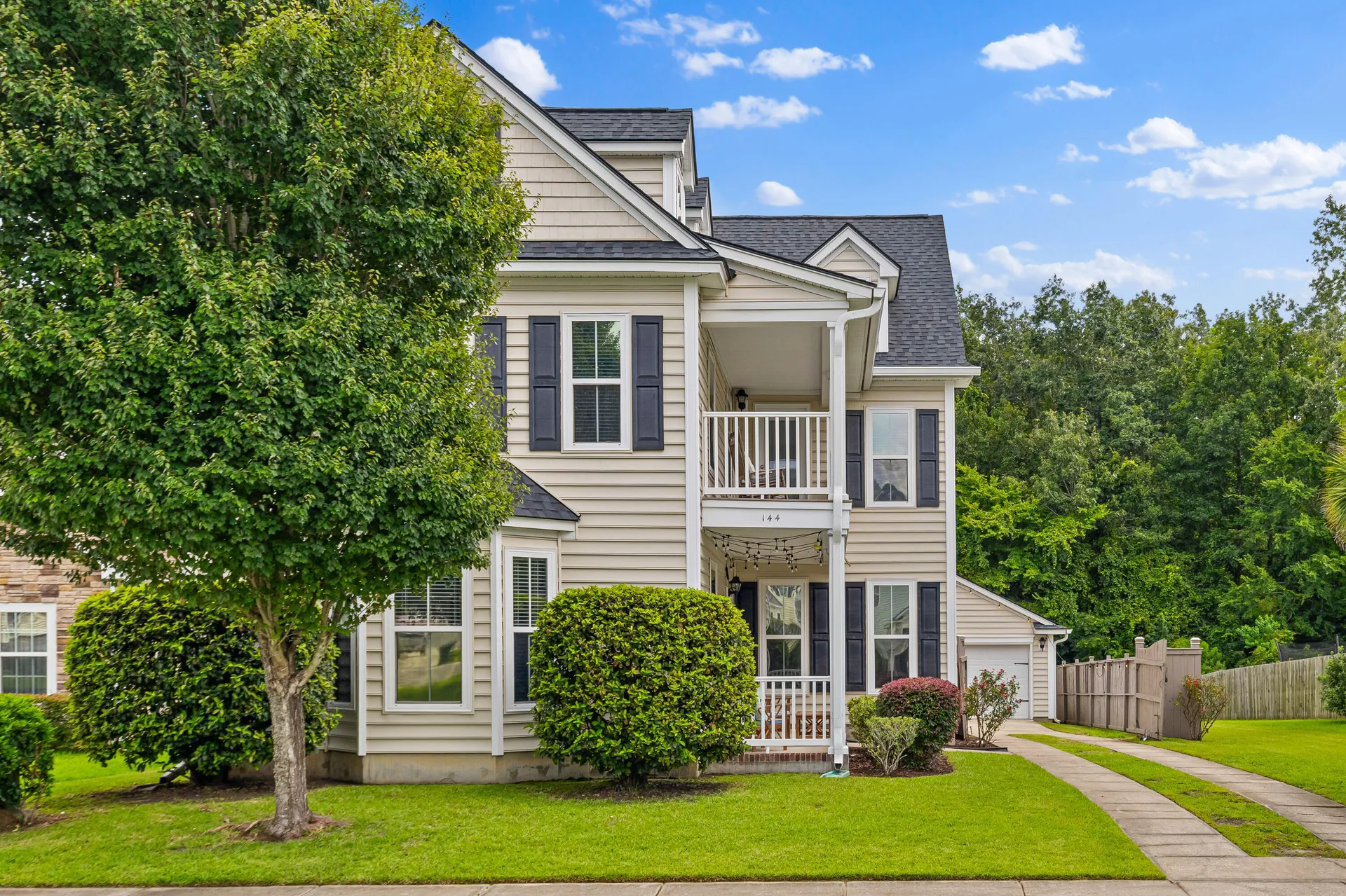 Property image 4 at 144 Old Jackson Road, Goose Creek, SC 29445