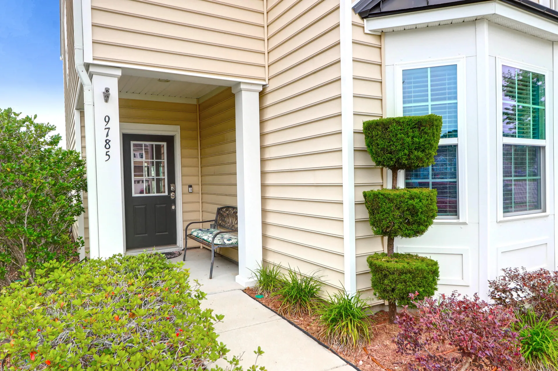 Property image 2 at 9785 Black Willow Lane, Ladson, SC 29456