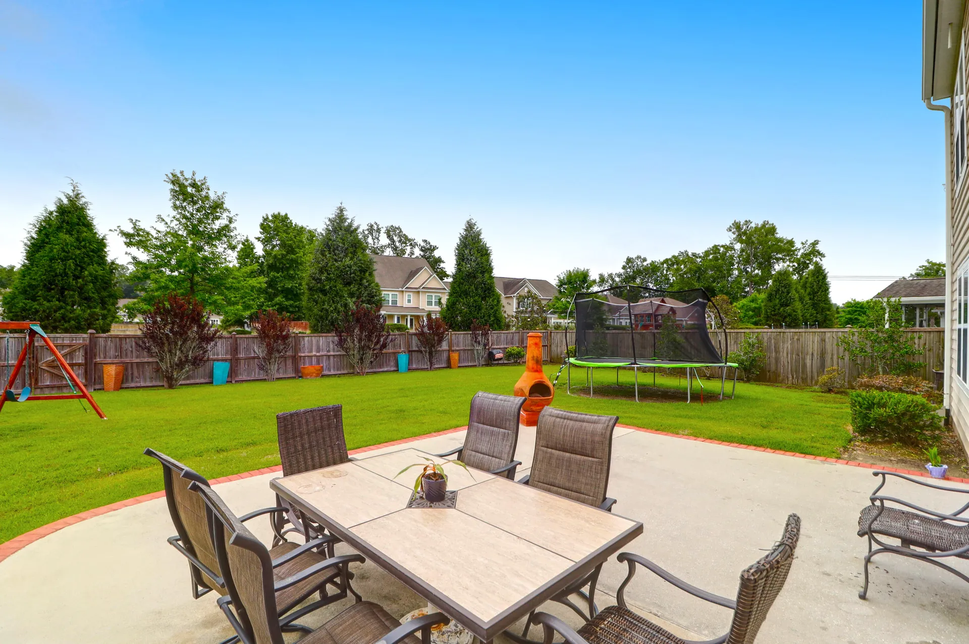 Property image 3 at 9785 Black Willow Lane, Ladson, SC 29456