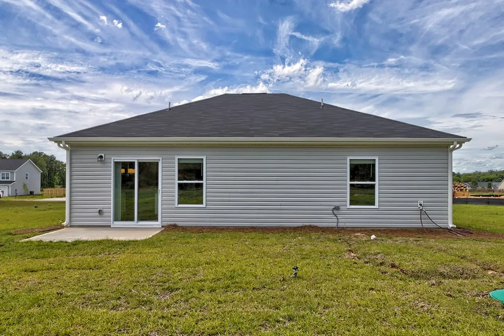 Property image 3 at 617 Rustic Cabin Lane, Gaston, SC 29053