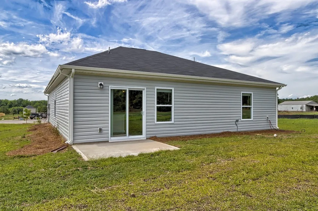 Property image 4 at 617 Rustic Cabin Lane, Gaston, SC 29053