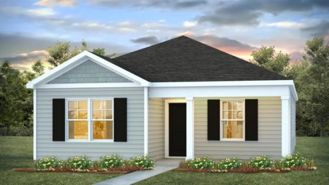 North Shore, Summerton Community