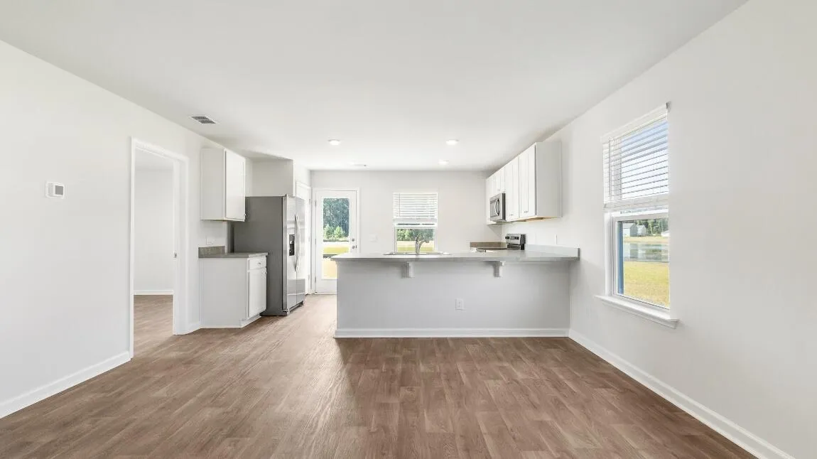 Property image 2 at 1009 Folly Road, Summerton, SC 29148