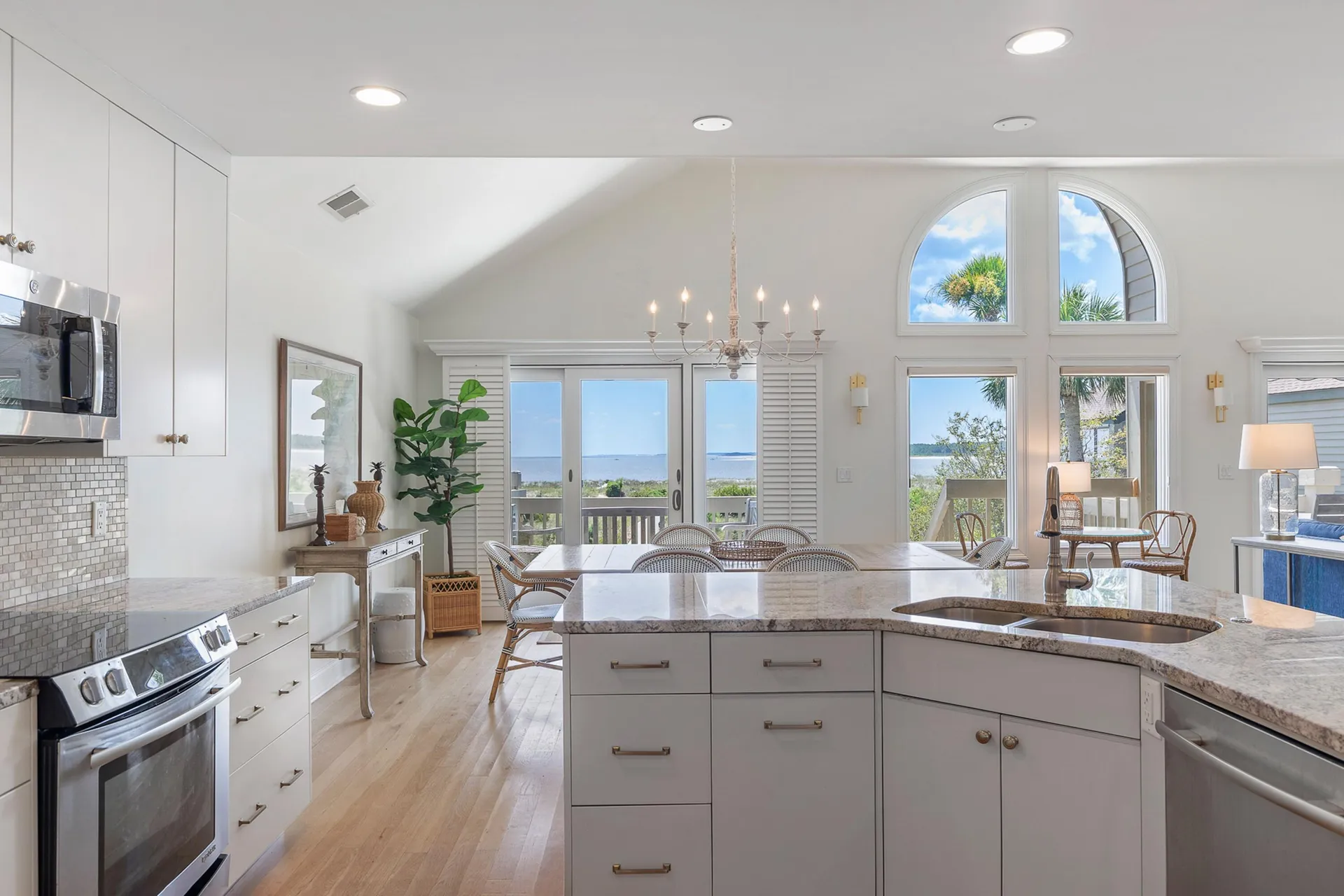 Property image 2 at 1394 96 Pelican Watch Villas, Seabrook Island, SC 29455