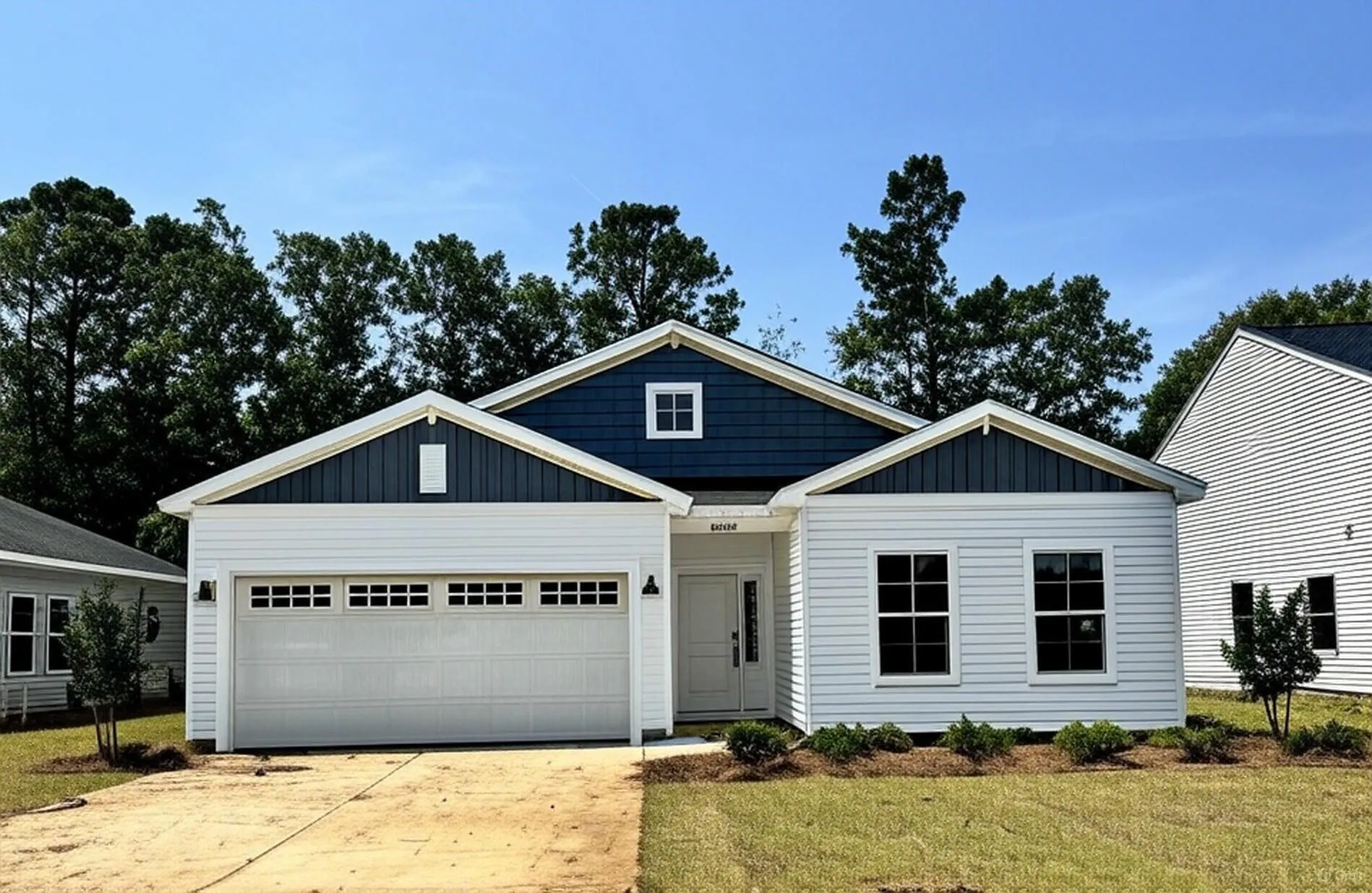 1925 Deercreek Drive