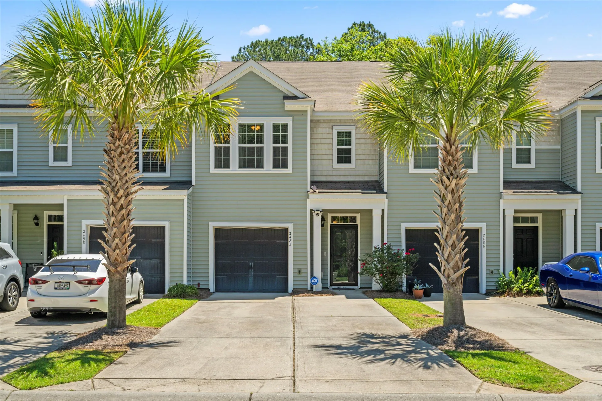 University Park, North Charleston Community
